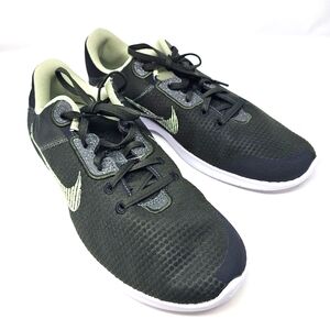 Nike Flex Experience Run 11 Next Nature Men's Shoes Olive Green 11.5 DD9284 300.
